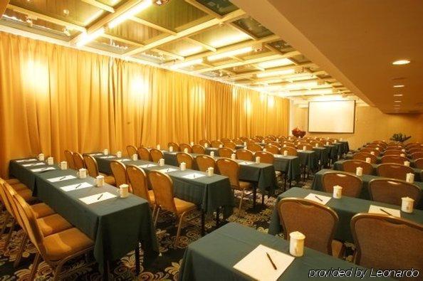 De Sense Hotel Guangdong Guangzhou Bekvämligheter bild